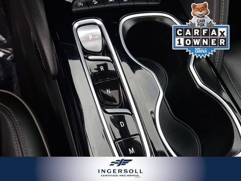 Used 2021 Buick Envision Avenir image 19