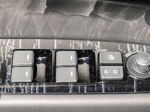 New 2025 MAZDA CX-5 AWD 2.5 S w/ Preferred Package image 22