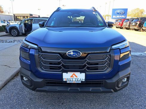 New 2026 Subaru Outback Premium image 9