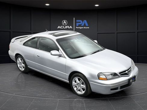 Used 2003 Acura CL Type-S FWD image 37
