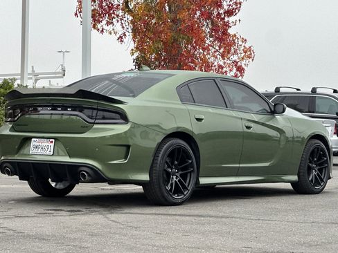 Certified 2022 Dodge Charger GT w/ Plus Group image 4