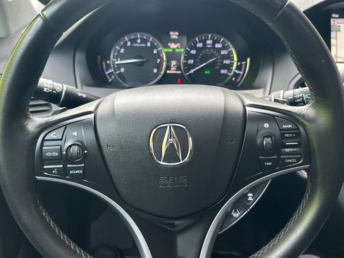 Used 2019 Acura MDX SH-AWD w/ Technology Package image 20