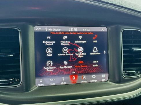 Used 2019 Dodge Charger GT image 9