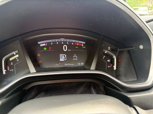 Used 2019 Honda CR-V EX-L image 46