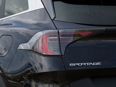 New 2026 Kia Sportage EX AWD/4WD image 11