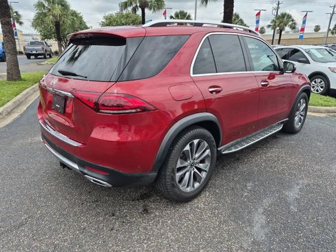 Used 2021 Mercedes-Benz GLE 350 image 5