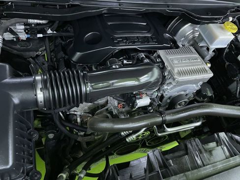 Used 2023 RAM 1500 Laramie image 31