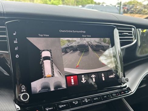 New 2026 Jeep Grand Wagoneer Summit image 30