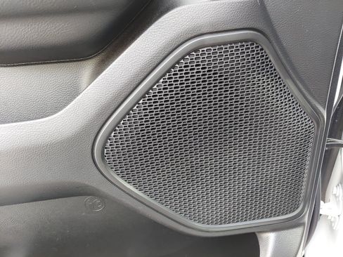 Certified 2024 RAM 1500 Lone Star RWD image 24