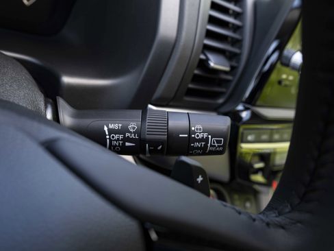 Used 2025 Honda Odyssey EX-L image 25