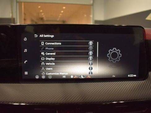 New 2026 Nissan Kicks SR w/ SR Premium Package image 25