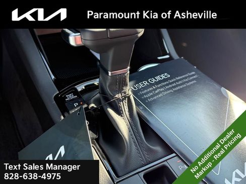 New 2026 Kia K5 GT-Line image 27