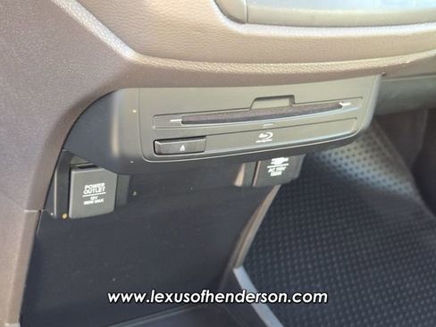 Used 2020 Honda Odyssey EX-L image 32