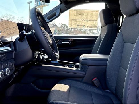 New 2026 Chevrolet Tahoe LS RWD image 13