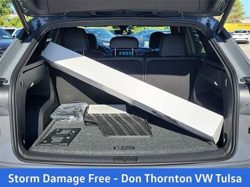 New 2026 Volkswagen Atlas Cross Sport SE AWD/4WD image 6