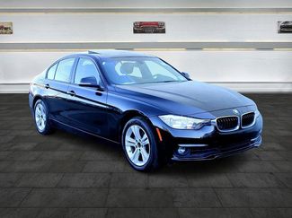 Used 2016 BMW 328i Sedan image 1