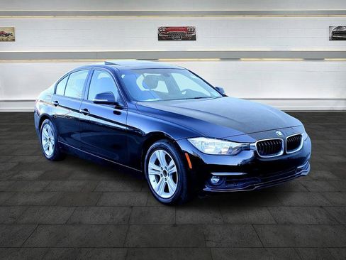 Used 2016 BMW 328i Sedan image 1