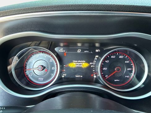 Used 2018 Dodge Charger GT image 45