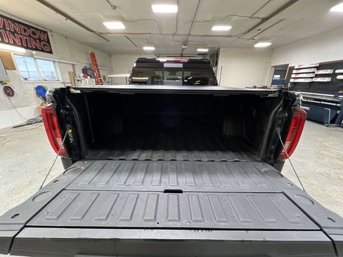 Certified 2022 GMC Sierra 1500 SLT image 26