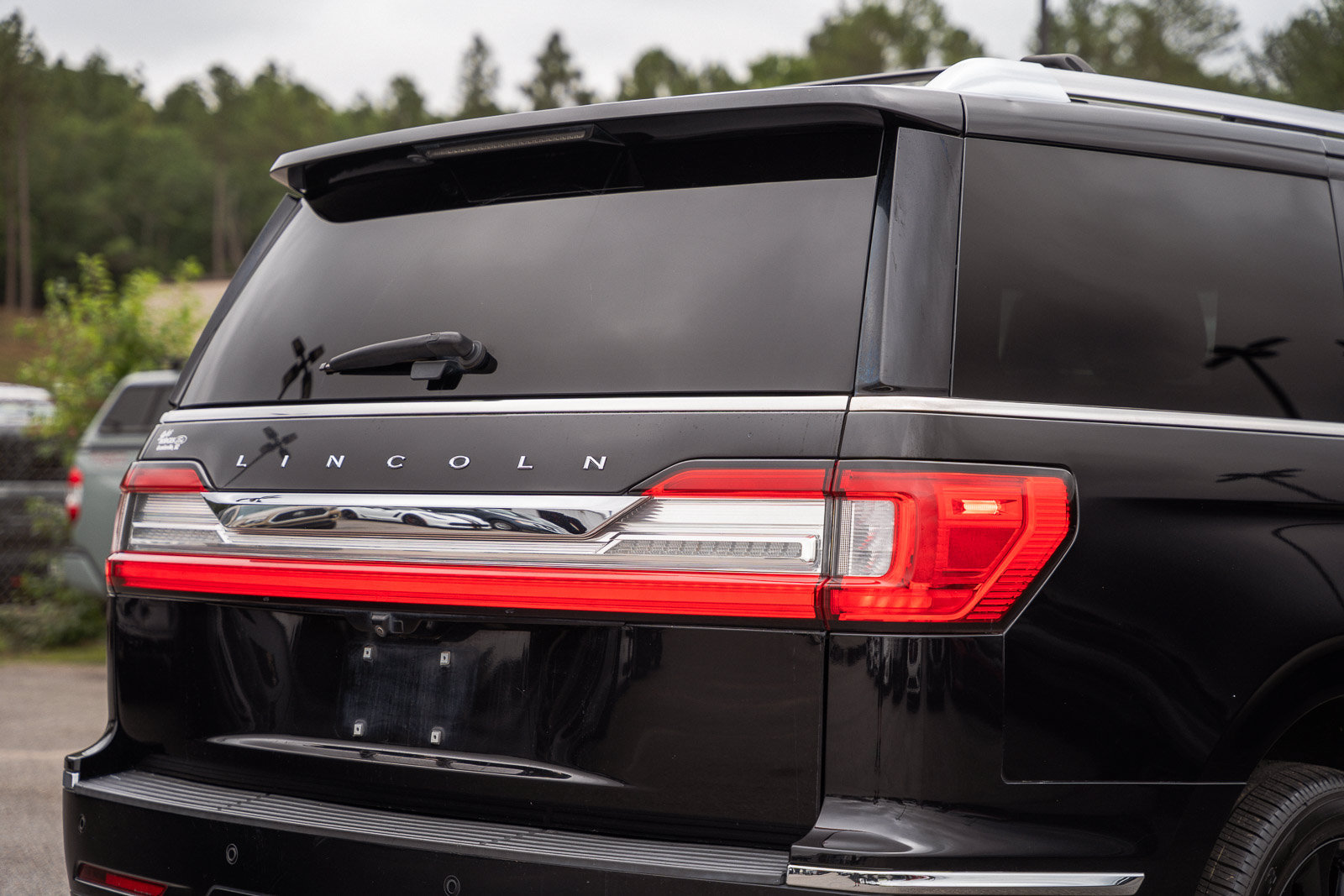 Used 2020 Lincoln Navigator Reserve w/ Equipment Group 208A Reserve AWD/4WD image 15