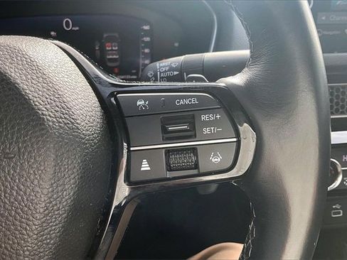 Used 2023 Honda Civic Touring image 19