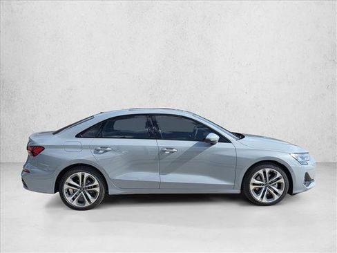 New 2026 Audi A3 2.0T Premium Plus image 4