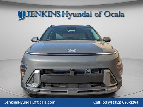 New 2026 Hyundai Kona Limited image 10