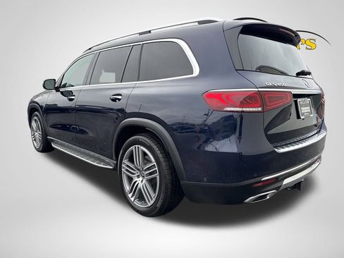 Used 2022 Mercedes-Benz GLS 450 GLS 450 image 5