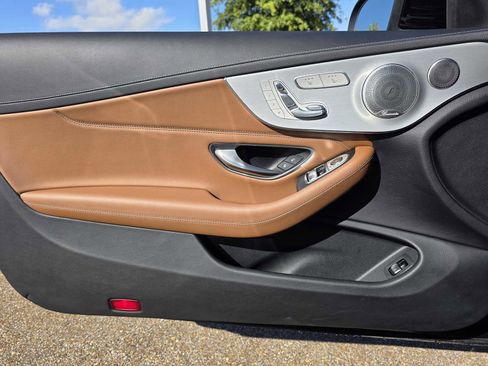 Used 2023 Mercedes-Benz C 300 C 300 image 13