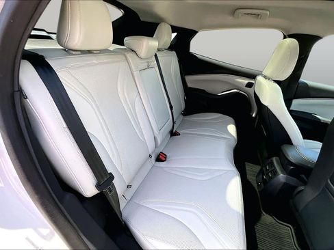 Used 2024 Ford Mustang Mach-E Premium RWD image 19