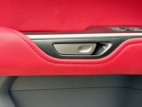 New 2026 Lexus NX 350 F Sport image 13