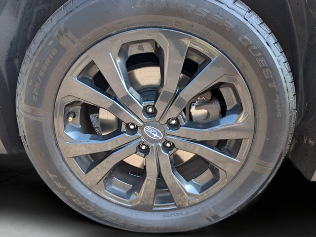 Used 2019 Subaru Forester Sport AWD/4WD image 41