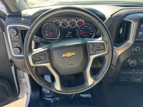 Used 2023 Chevrolet Silverado 3500 LT w/ Gooseneck/5TH Wheel Package image 18