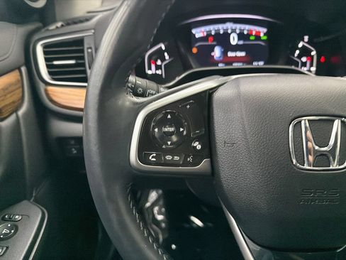 Used 2019 Honda CR-V EX-L image 28