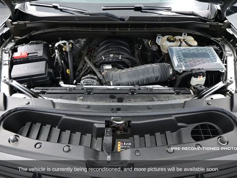 Used 2023 Chevrolet Tahoe RST w/ RST Performance Edition image 41