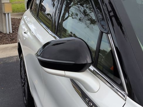 Certified 2020 Lincoln Corsair Reserve w/ Appearance Package FWD image 12
