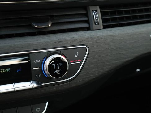 Used 2024 Audi A4 2.0T Premium Plus image 40