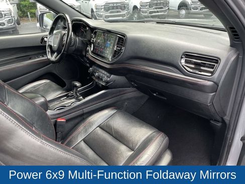 Certified 2023 Dodge Durango R/T AWD/4WD image 15
