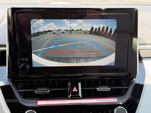 New 2026 Toyota Corolla SE FWD image 27