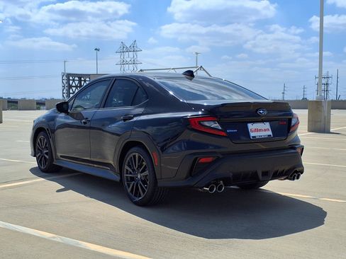 New 2026 Subaru WRX Premium AWD/4WD image 2