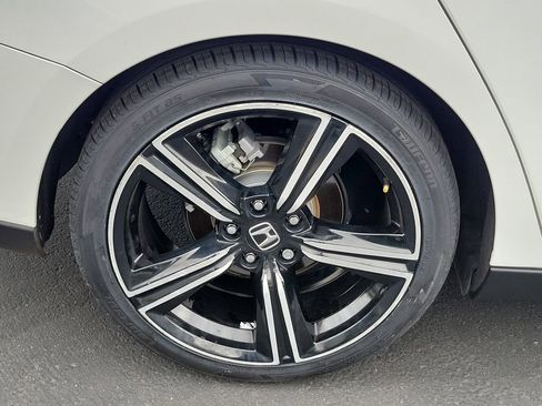 Certified 2023 Honda Accord Sport image 7
