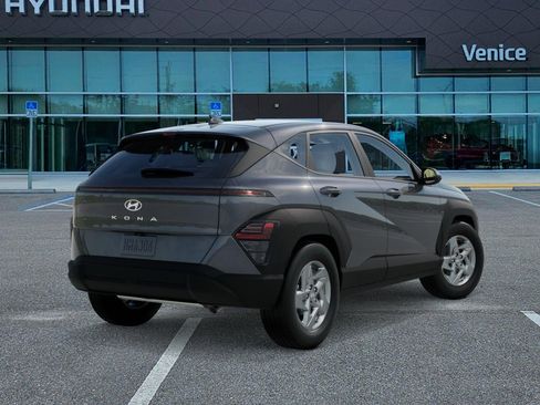 New 2027 Hyundai Kona SE FWD image 4