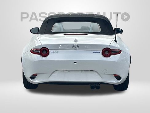 Used 2025 MAZDA MX-5 Miata Grand Touring image 3
