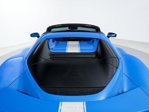 Certified 2024 Ferrari 296 GTS image 32