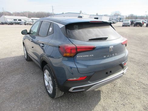 New 2026 Buick Encore GX Preferred image 6