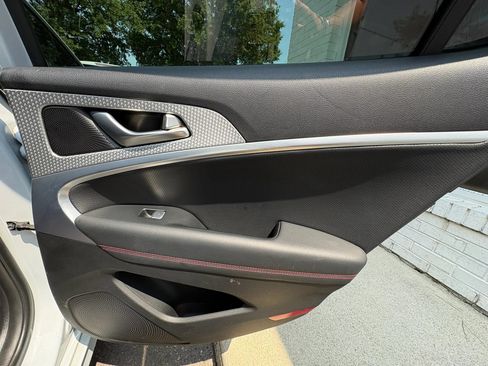 Used 2022 Genesis G70 3.3T w/ Sport Advanced Package RWD image 20