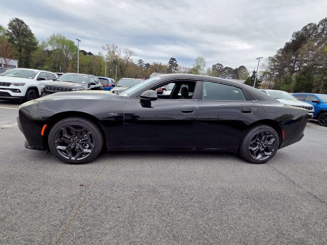 New 2026 Dodge Charger R/T AWD/4WD image 4