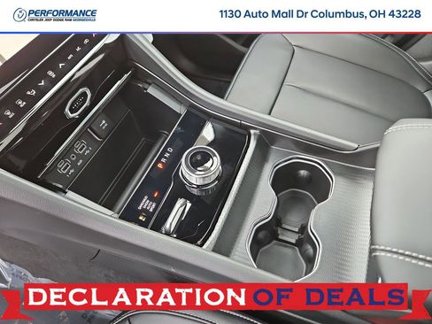 New 2026 Jeep Grand Cherokee Limited image 32