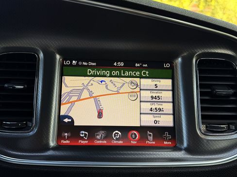 Used 2012 Dodge Charger R/T RWD image 18