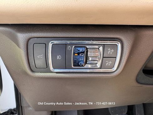 Used 2020 Lincoln Aviator Reserve w/ Equipment Group 202A AWD/4WD image 25